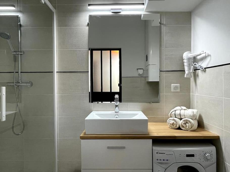 Apartament Pause Cathare Chalabre Zewnętrze zdjęcie
