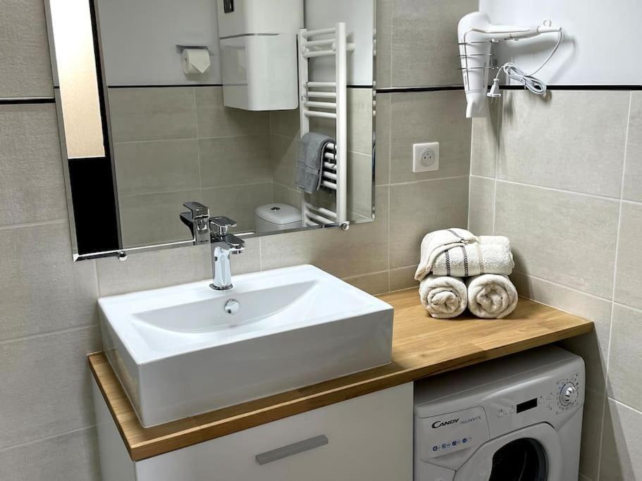 Apartament Pause Cathare Chalabre Zewnętrze zdjęcie